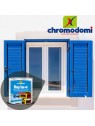 Акрилна боя STEP LAC ΝΕΡΟΥ - Chromodomi
