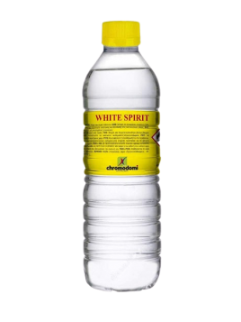 Разредител WHITE SPIRIT - Chromodomi