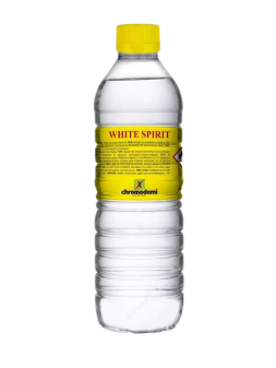 Разредител WHITE SPIRIT - Chromodomi