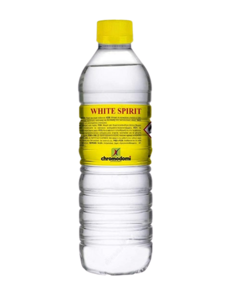 Разредител WHITE SPIRIT - Chromodomi