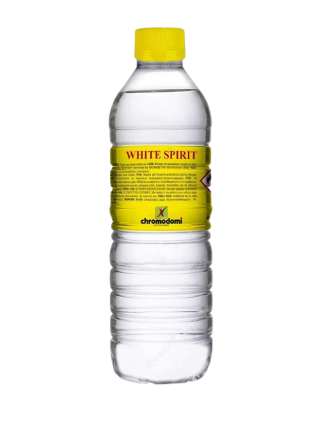 Разредител WHITE SPIRIT - Chromodomi