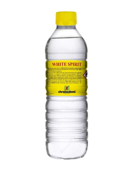 Разредител WHITE SPIRIT - Chromodomi