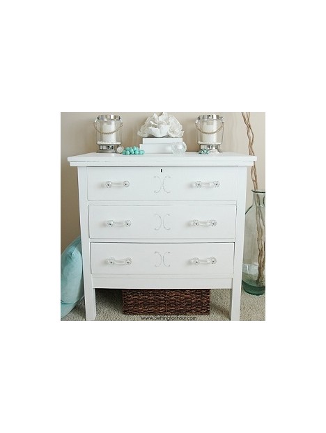 Тебеширена боя CHALKY PAINT - Maxi Decor