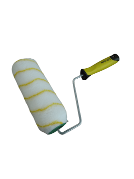 Валяк GOLD POLYESTER FIN - Olympian