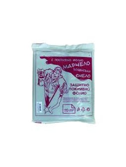 Покривен найлон