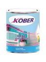 Боя матова OPAL - Kober