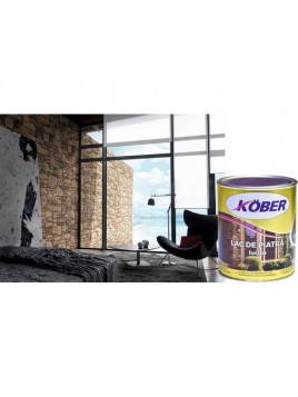 Лак за камък - Köber
