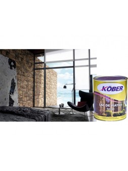 Лак за камък - Köber