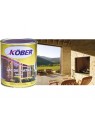 Лак за камък - Köber